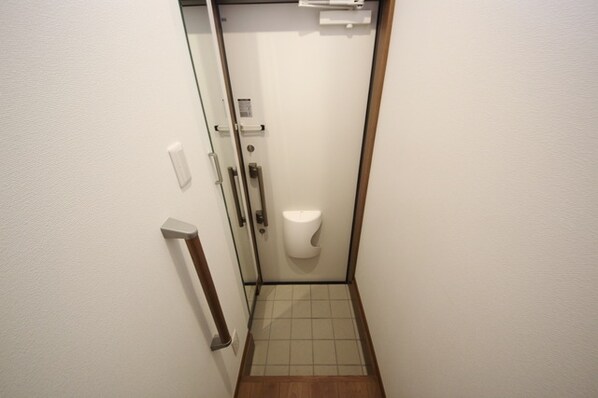 サンライズ西つつじヶ丘の物件内観写真